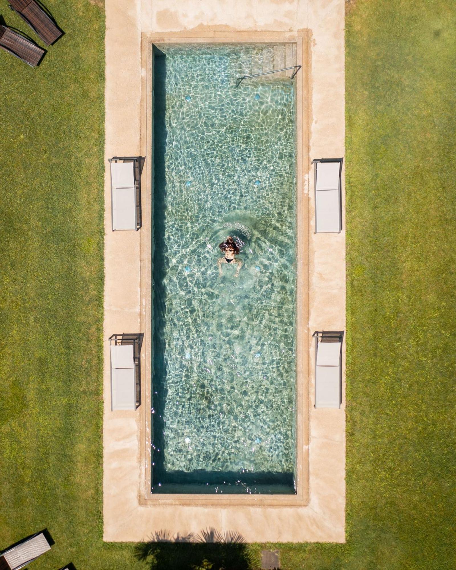 Villa Vera Ora / Auer Ngoại thất bức ảnh