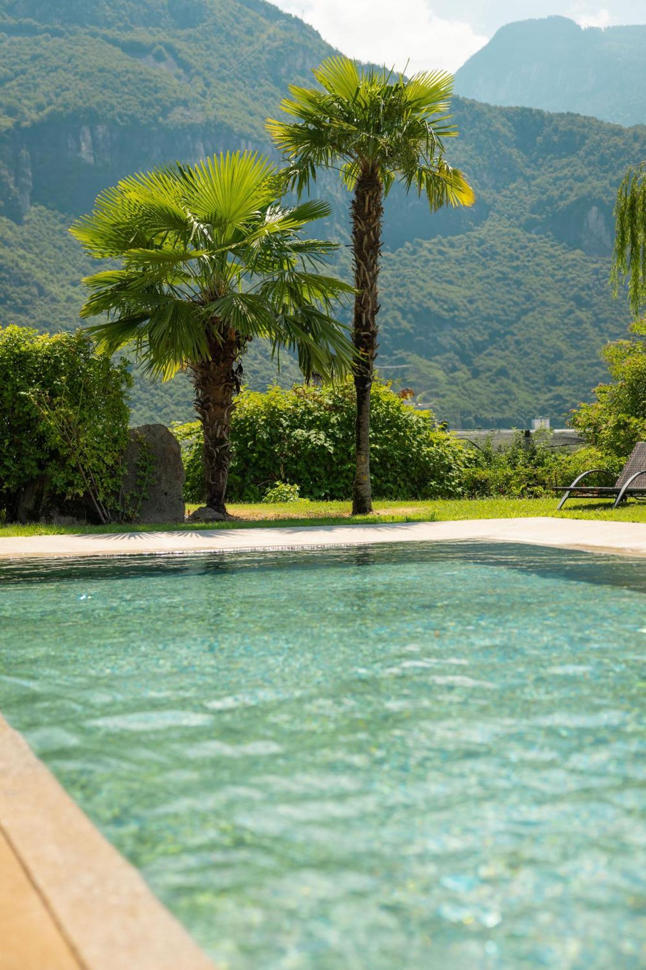 Villa Vera Ora / Auer Ngoại thất bức ảnh