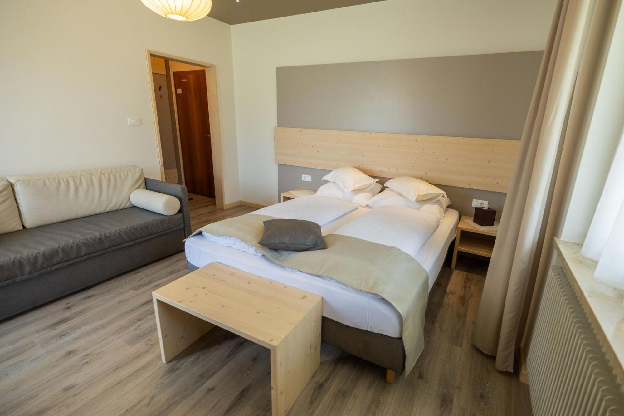 Villa Vera Ora / Auer Ngoại thất bức ảnh