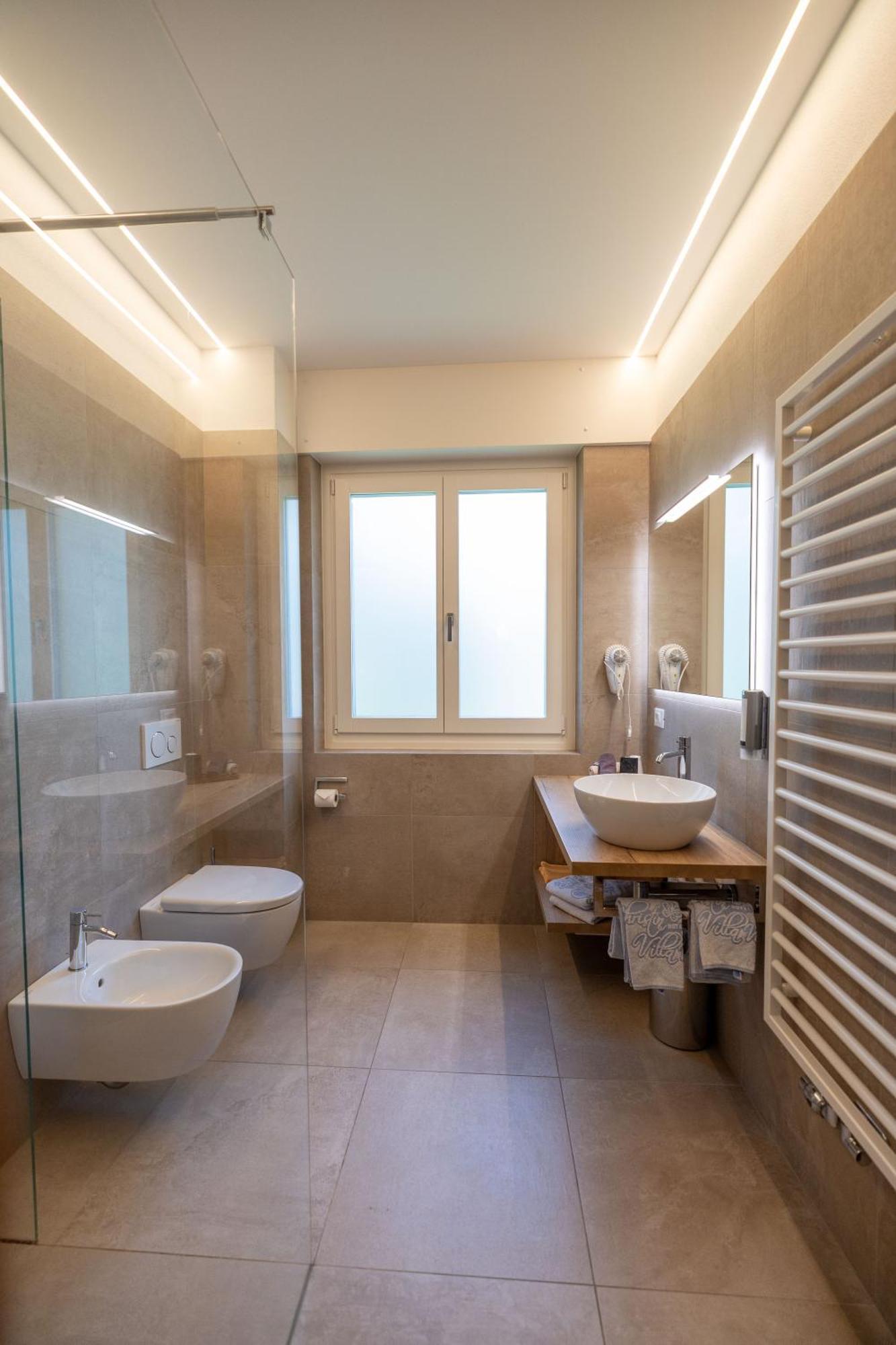 Villa Vera Ora / Auer Ngoại thất bức ảnh